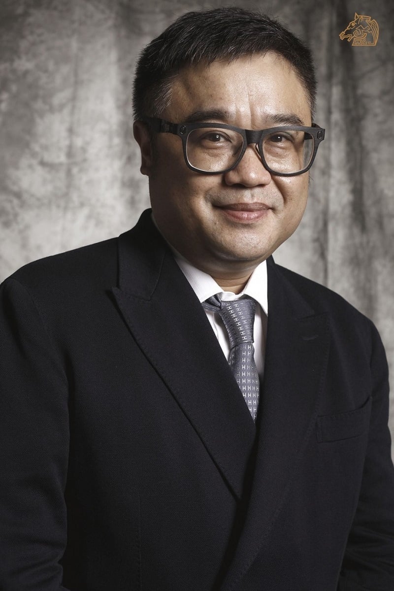 تصویر هنرمند Cheung Ka-Fai