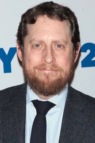 تصویر هنرمند Scott M. Gimple