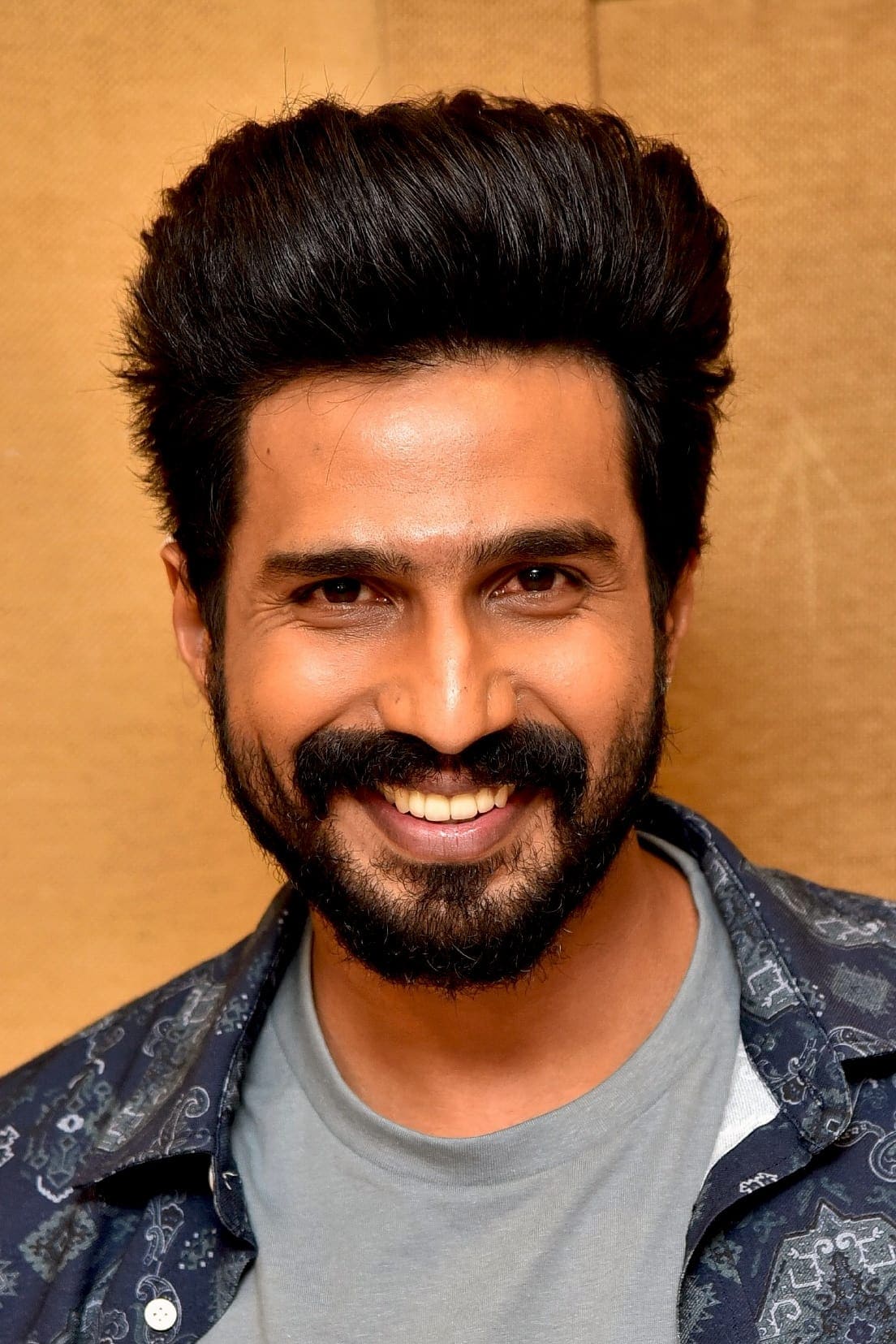تصویر هنرمند Vishnu Vishal