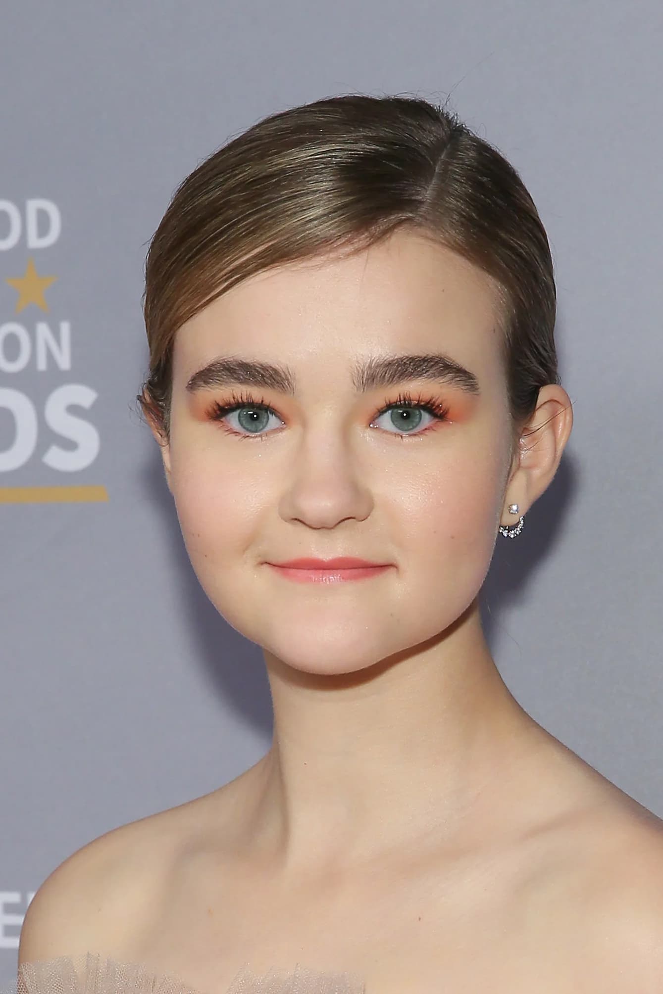 تصویر هنرمند Millicent Simmonds