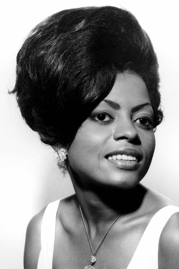 تصویر هنرمند Diana Ross