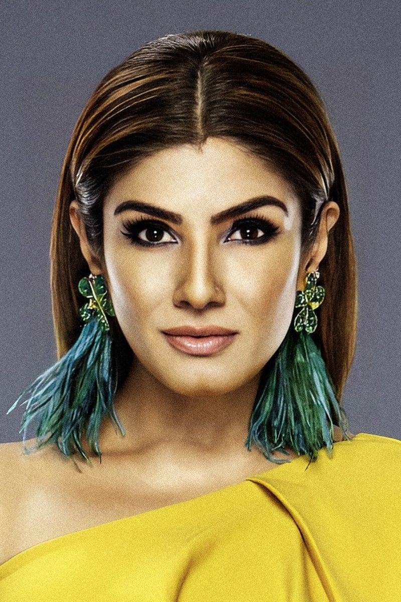 تصویر هنرمند Raveena Tandon