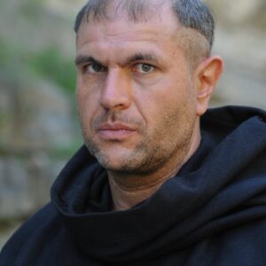 تصویر هنرمند Eric Bougnon