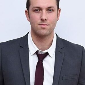 تصویر هنرمند Christian Madsen