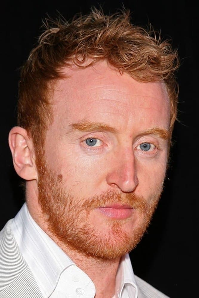 تصویر هنرمند Tony Curran