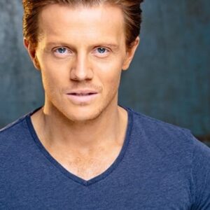 تصویر هنرمند Zachary Garred