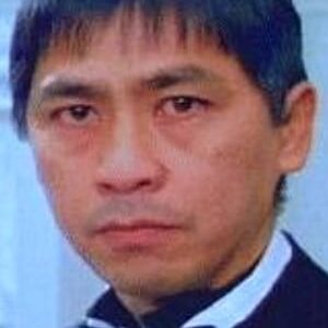 تصویر هنرمند Eddie Yeoh