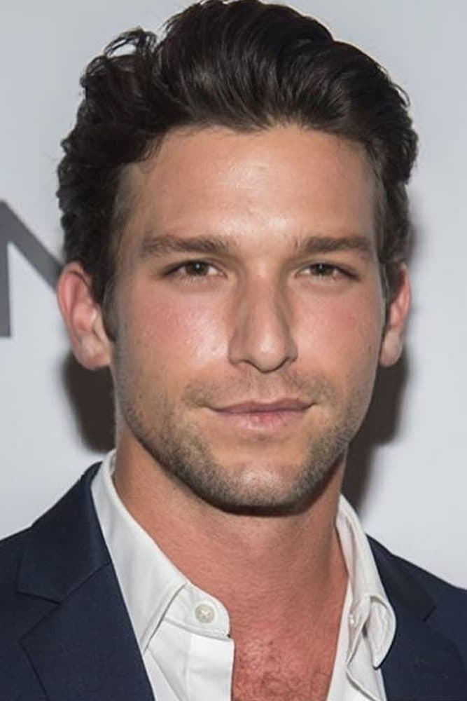 تصویر هنرمند Daren Kagasoff