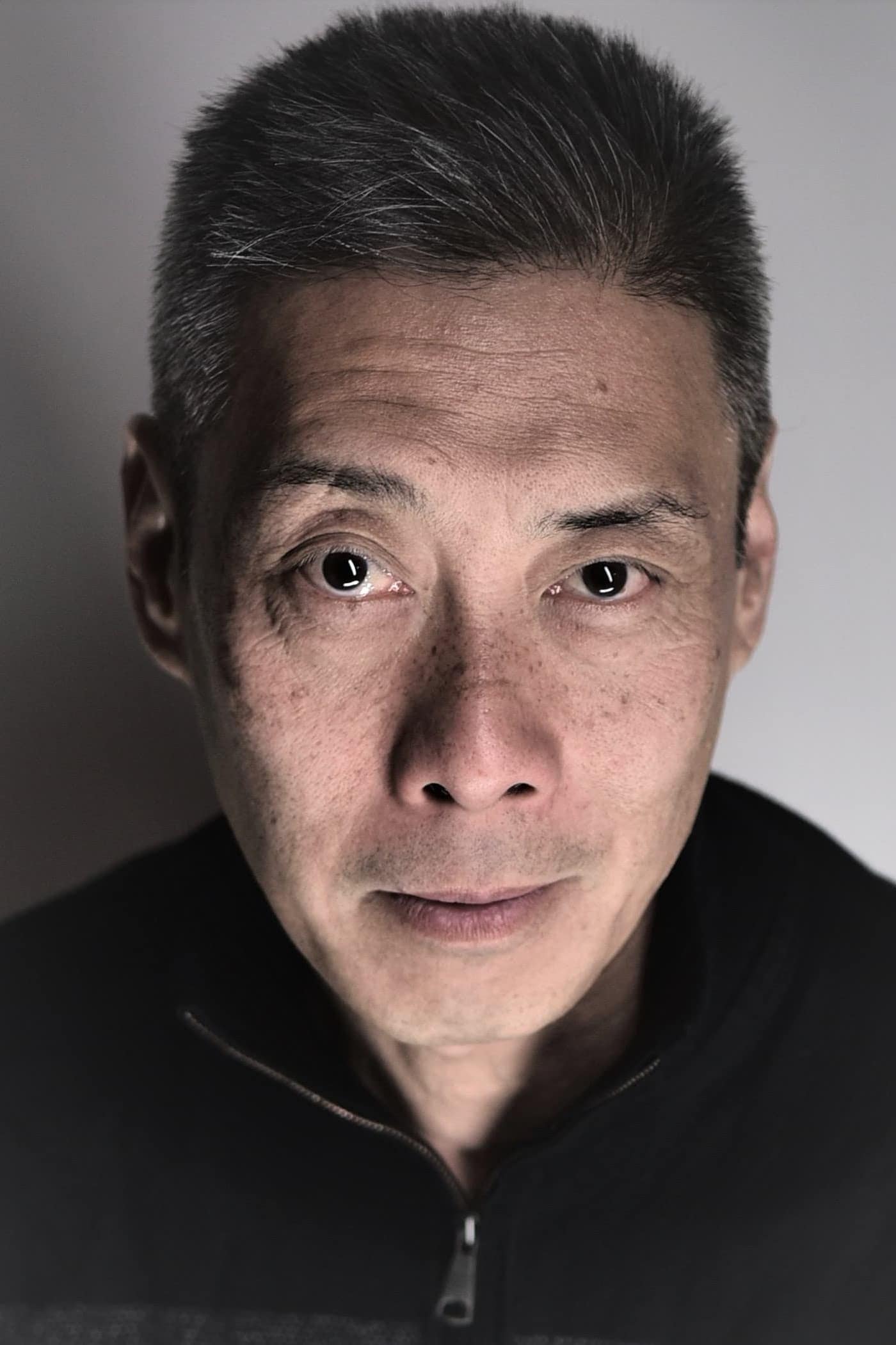 تصویر هنرمند François Chau