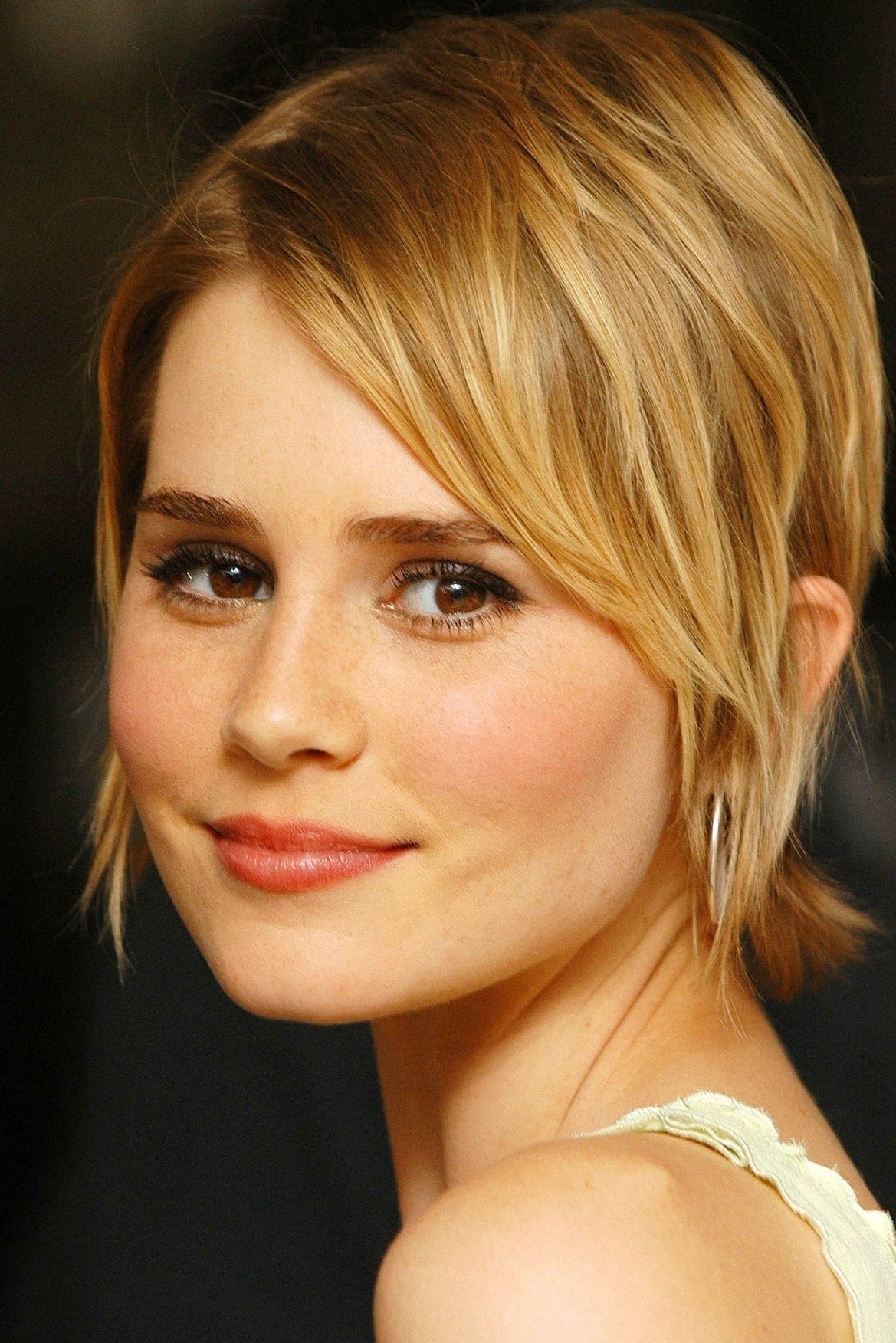 تصویر هنرمند Alison Lohman
