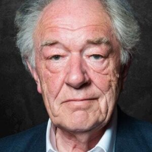 تصویر هنرمند Michael Gambon