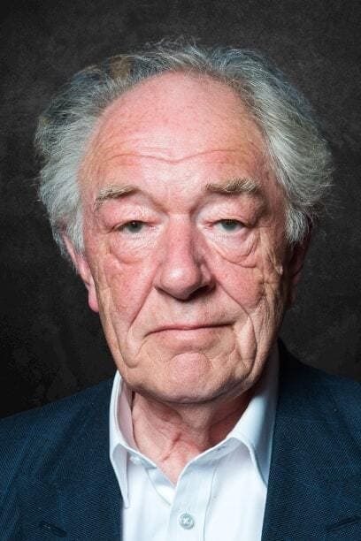 تصویر هنرمند Michael Gambon