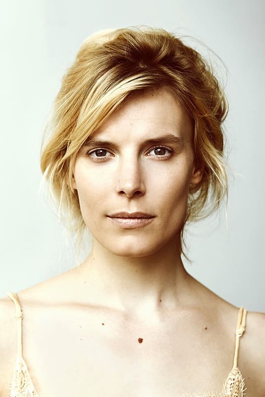 تصویر هنرمند Sidsel Siem Koch