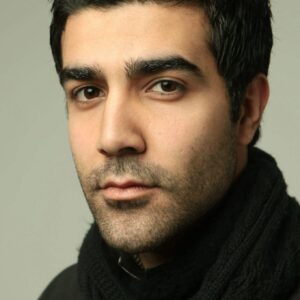 تصویر هنرمند Bobby Naderi