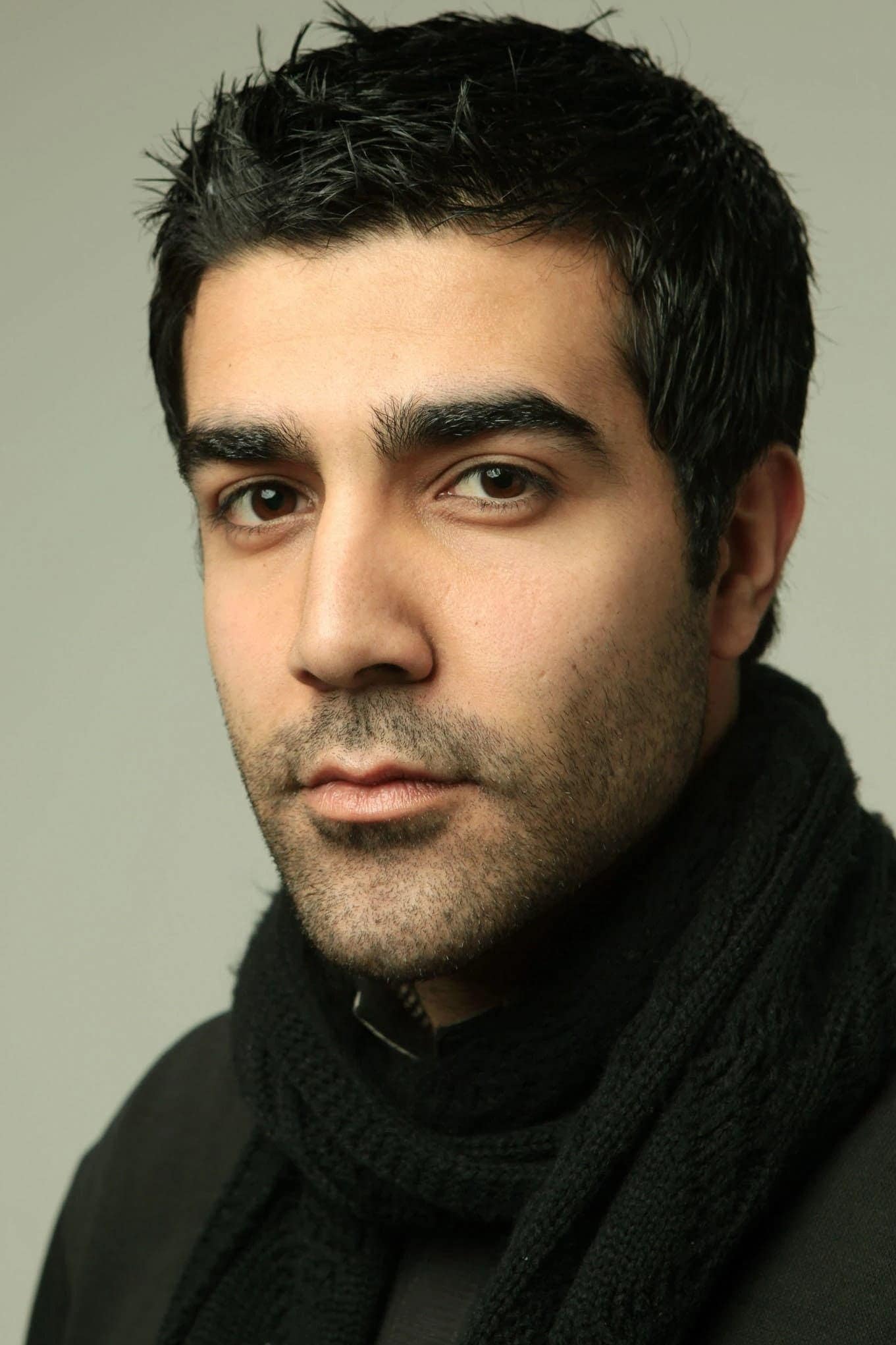 تصویر هنرمند Bobby Naderi