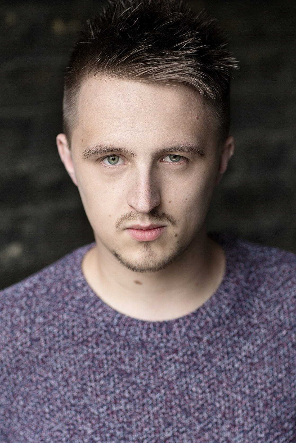 تصویر هنرمند Kieran Hardcastle