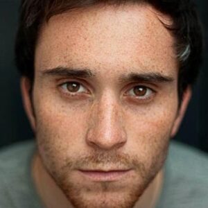 تصویر هنرمند Jonathan Milshaw