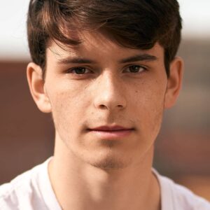 تصویر هنرمند Patrick Higgins