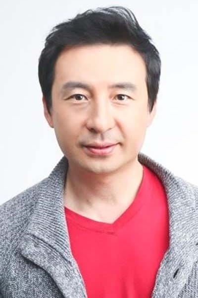 تصویر هنرمند Jang Myung-kap