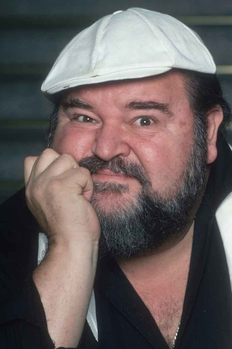 تصویر هنرمند Dom DeLuise