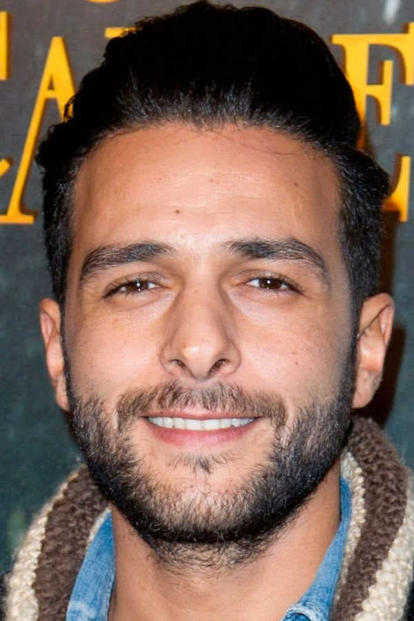 تصویر هنرمند Maxim Nucci
