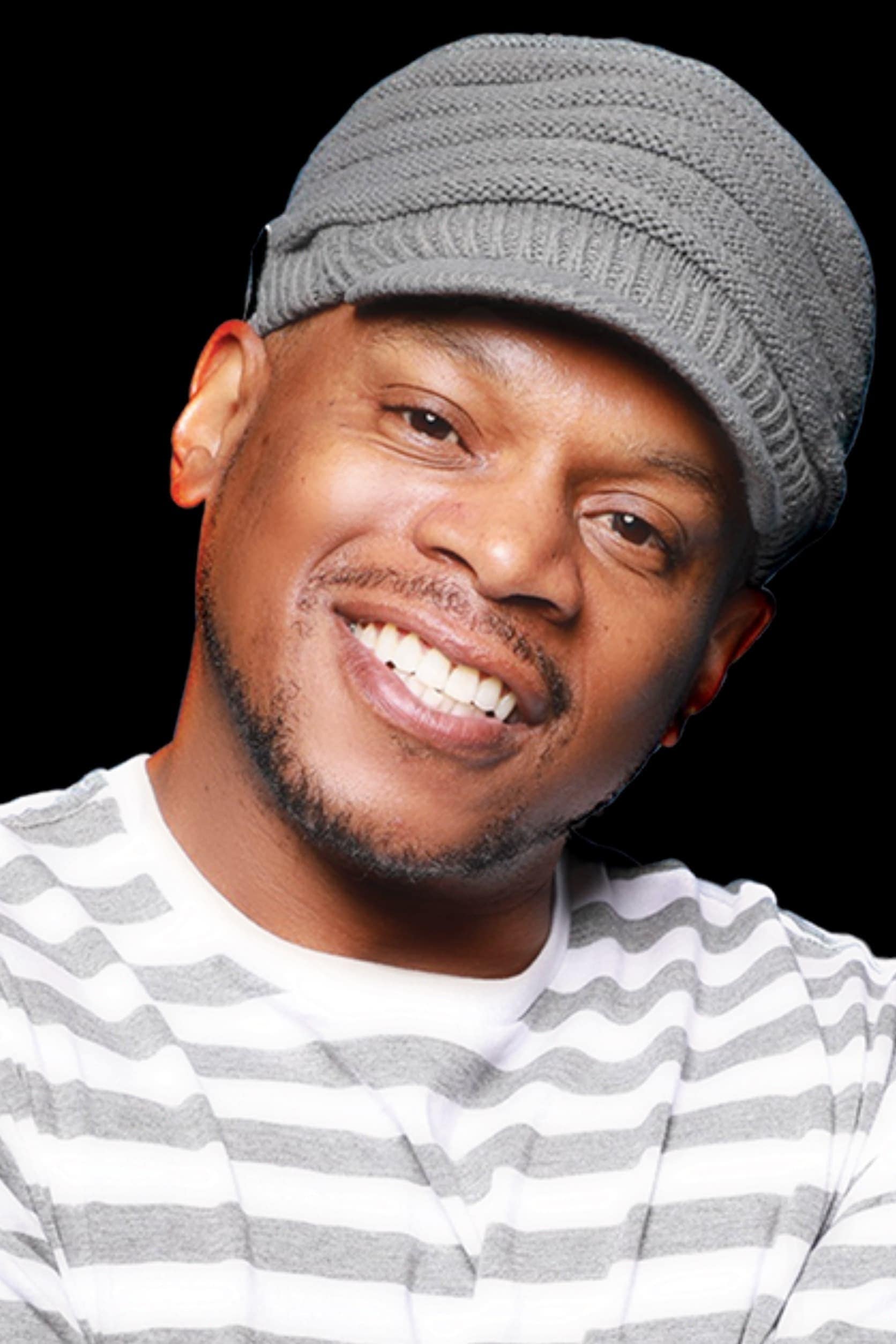 تصویر هنرمند Sway Calloway
