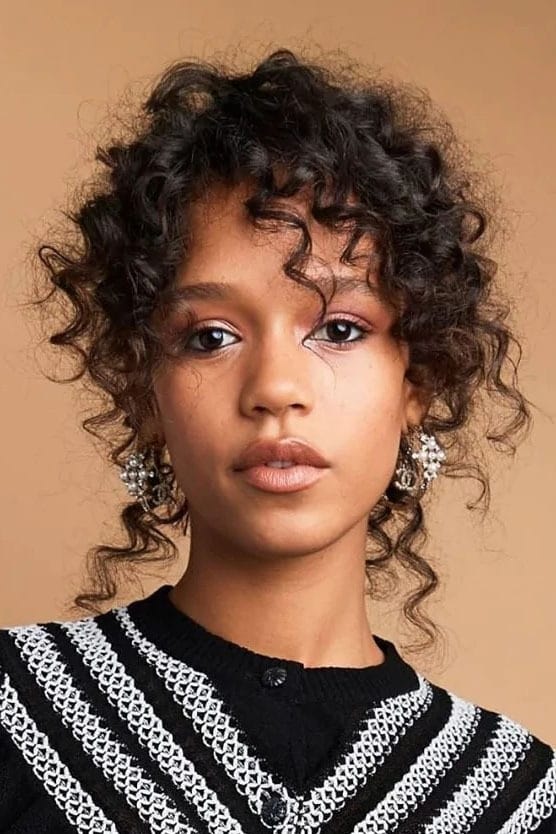 تصویر هنرمند Taylor Russell