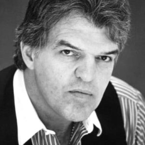 تصویر هنرمند Jack O'Halloran