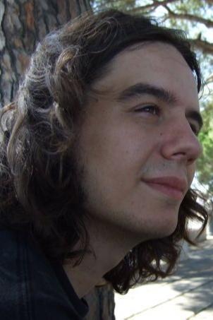 تصویر هنرمند Ángel Agudo