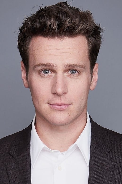 تصویر هنرمند Jonathan Groff