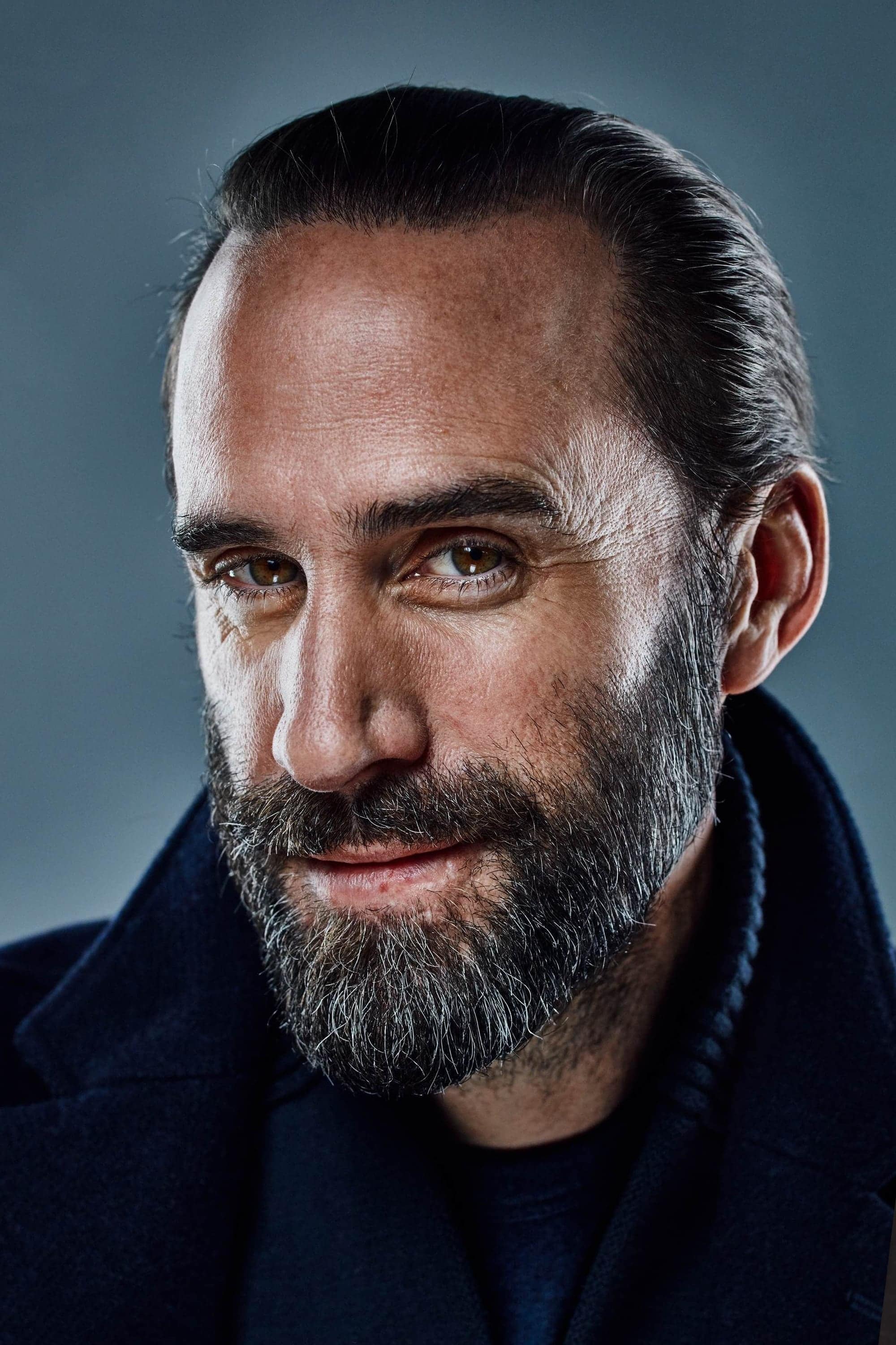 تصویر هنرمند Joseph Fiennes