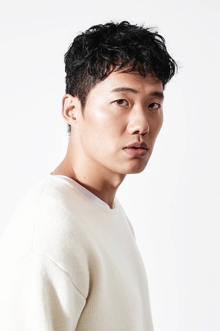 تصویر هنرمند Cha Rae-hyung