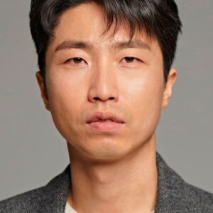 تصویر هنرمند Hong Sang-pyo