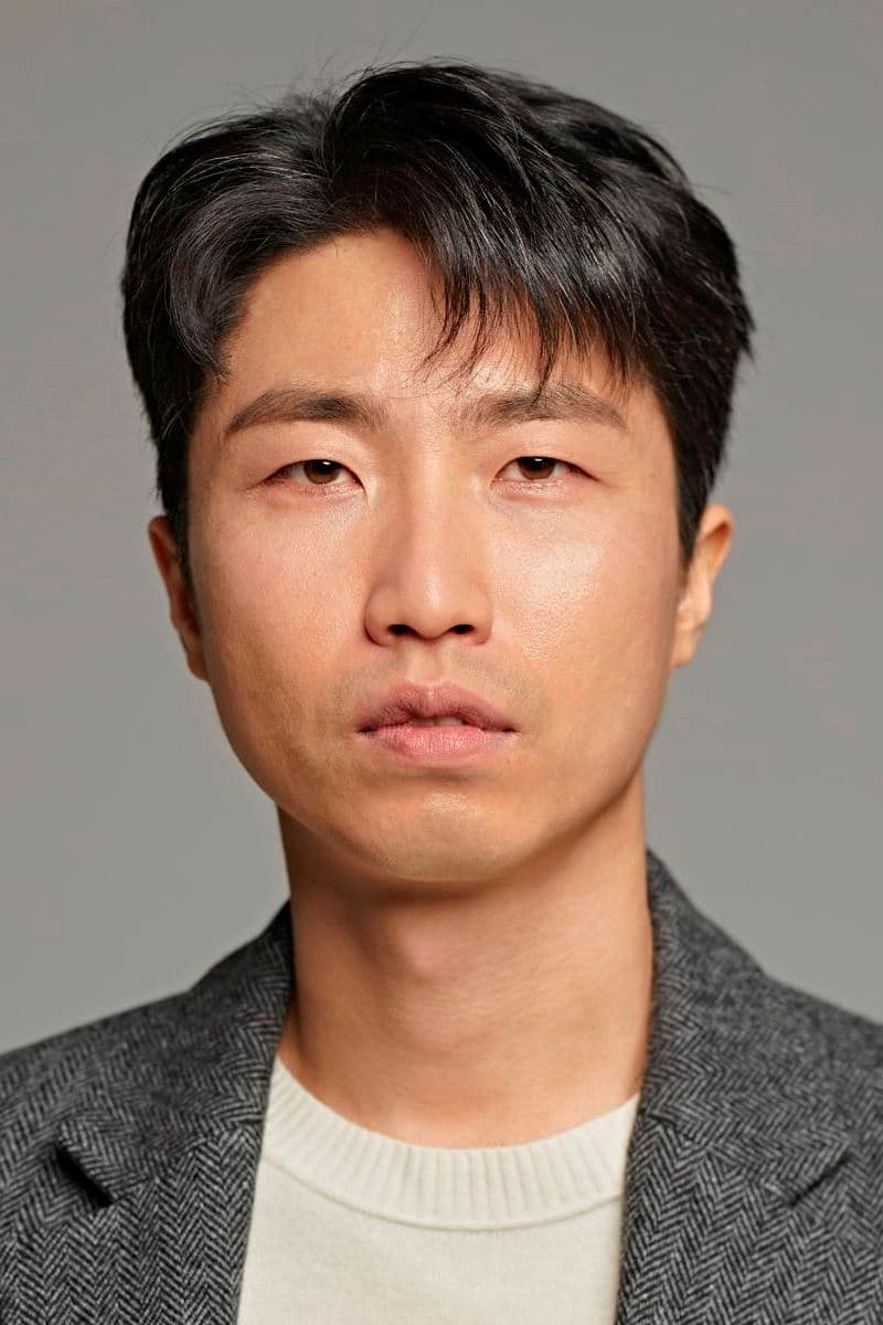 تصویر هنرمند Hong Sang-pyo