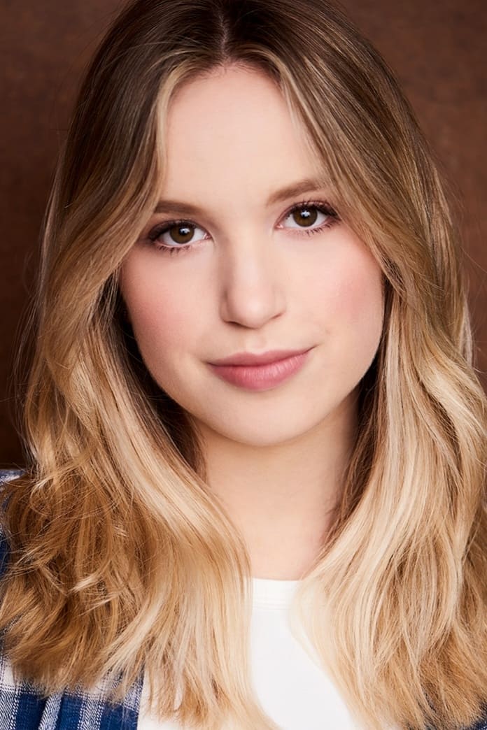 تصویر هنرمند Brady Reiter