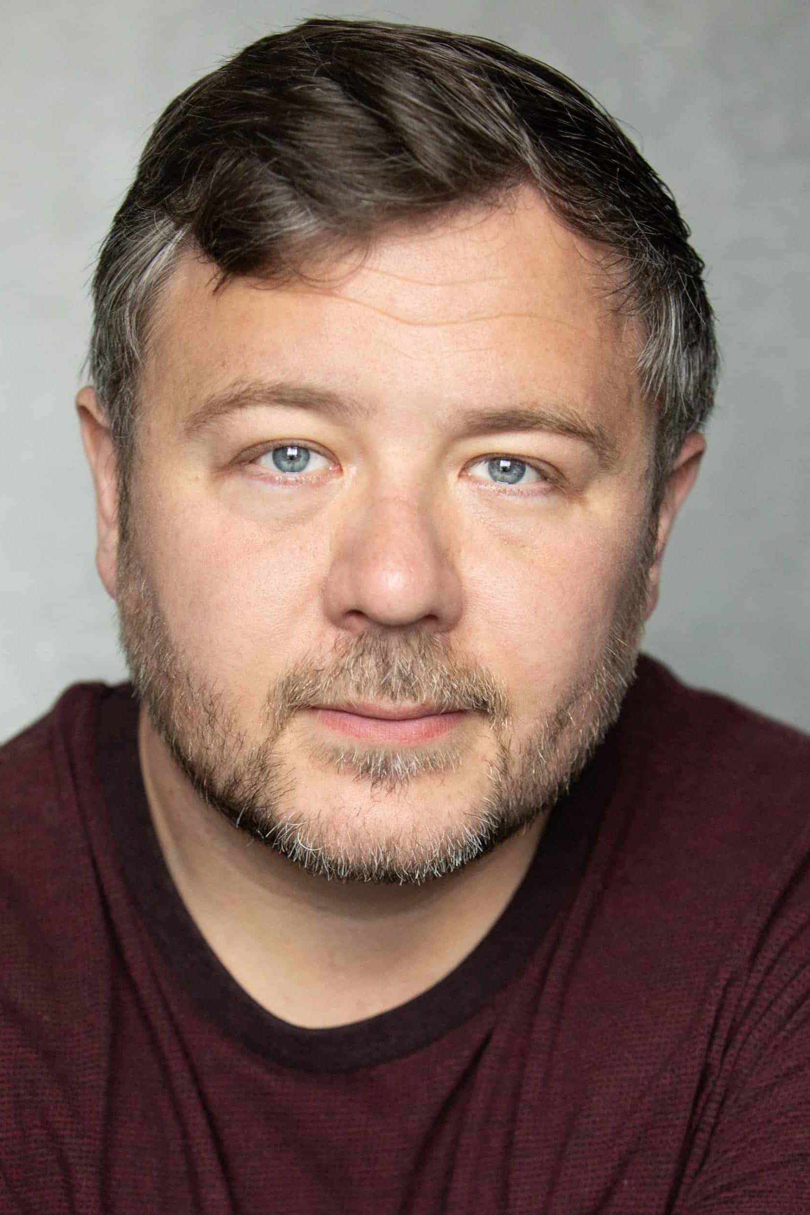 تصویر هنرمند Micky McGregor