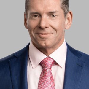 تصویر هنرمند Vince McMahon