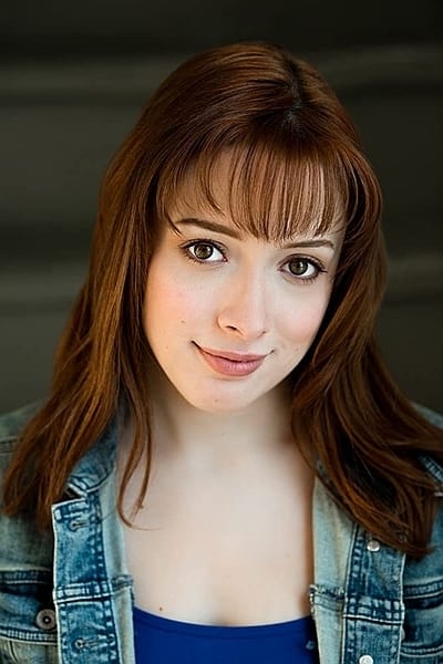تصویر هنرمند Kayla Caulfield