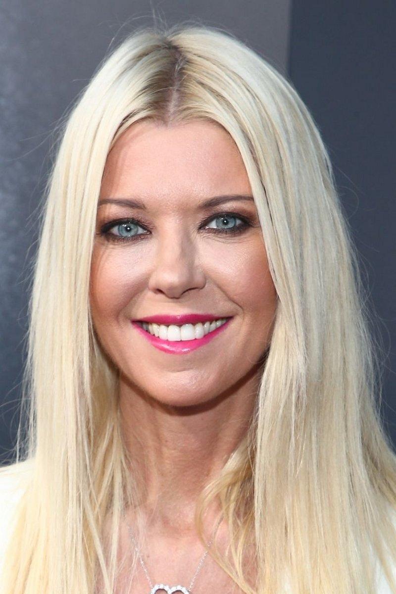 تصویر هنرمند Tara Reid