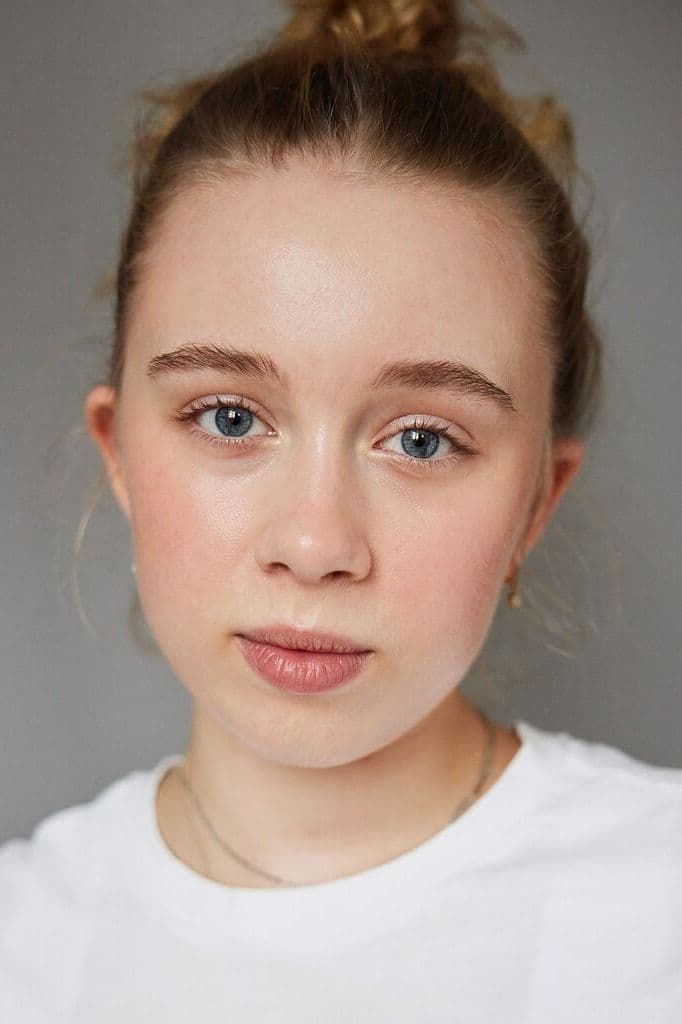 تصویر هنرمند Johanna Götting