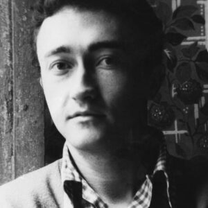 تصویر هنرمند Curtis Harrington