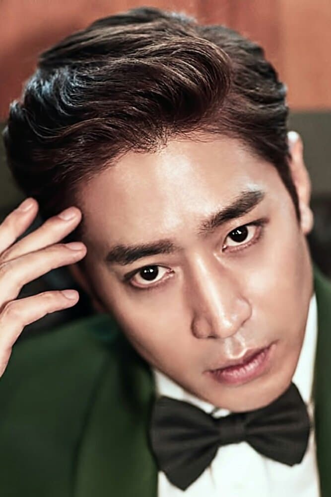 تصویر هنرمند Eric Mun