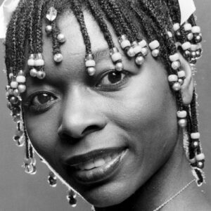 تصویر هنرمند Floella Benjamin