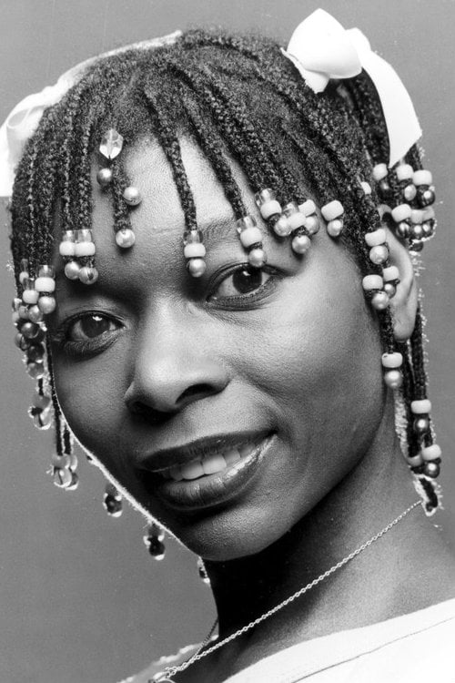 تصویر هنرمند Floella Benjamin