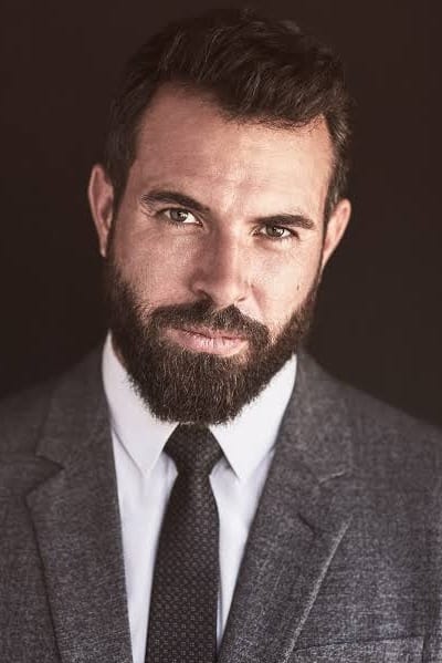 تصویر هنرمند Tom Cullen