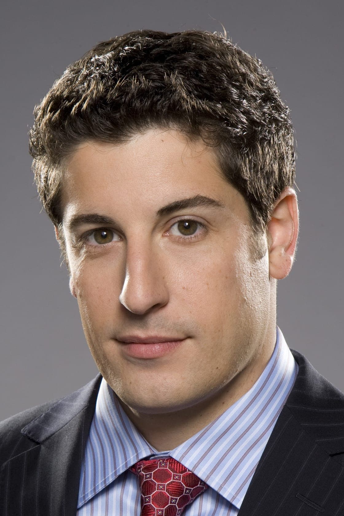 تصویر هنرمند Jason Biggs