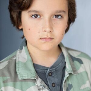 تصویر هنرمند Clayton Cooper