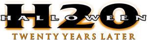 لوگوی رسمی فیلم Halloween H20: 20 Years Later (1998)
