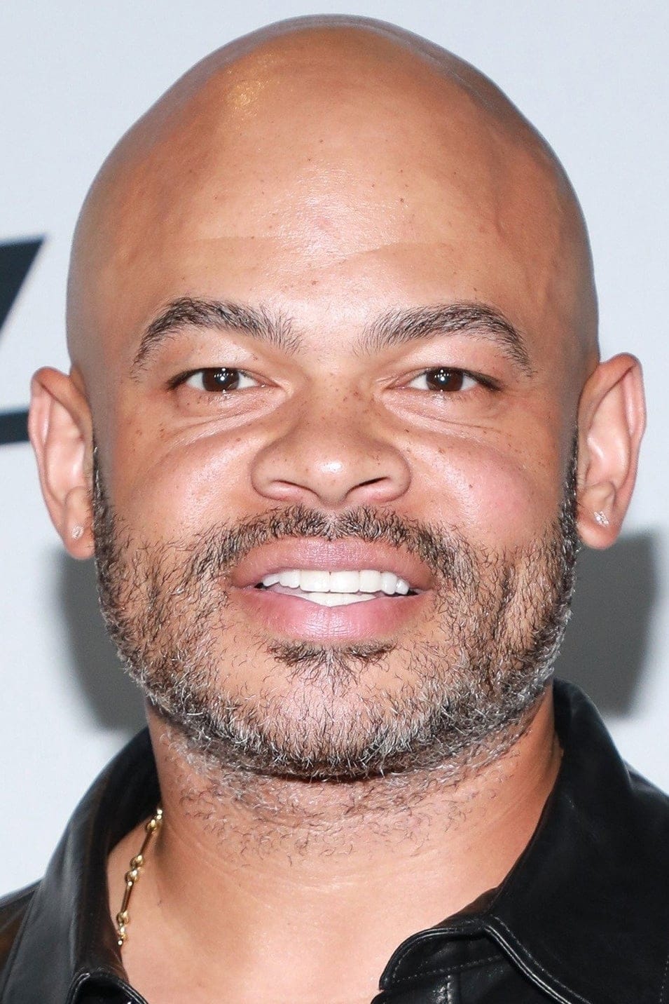 تصویر هنرمند Anthony Hemingway