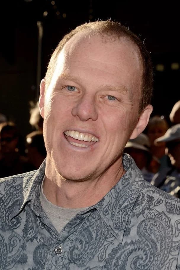 تصویر هنرمند Brian Helgeland